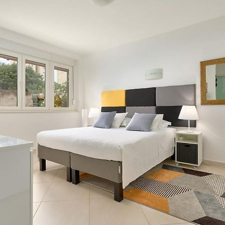 ספליט Studio Seven Minute Walk To Old Town מראה חיצוני תמונה