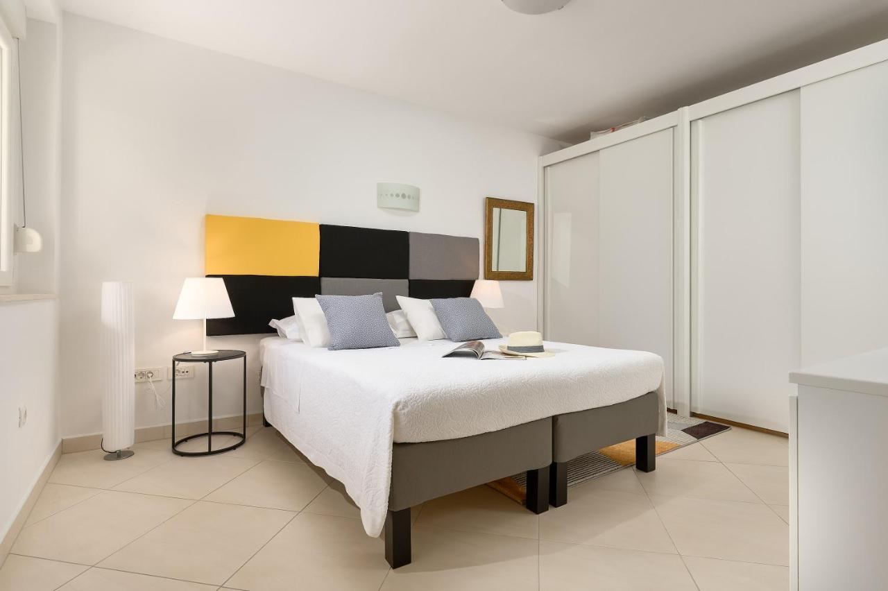 ספליט Studio Seven Minute Walk To Old Town מראה חיצוני תמונה