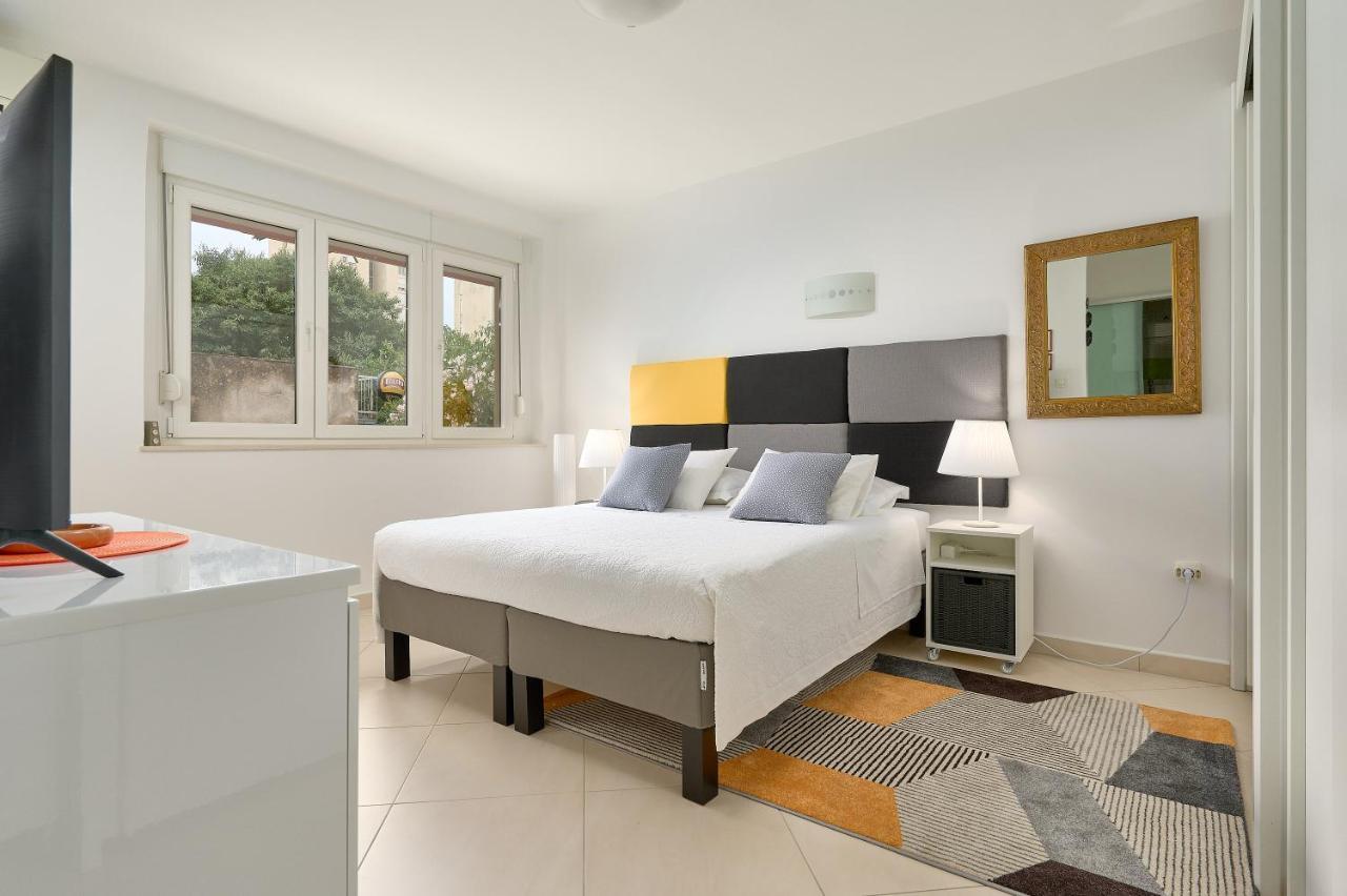 ספליט Studio Seven Minute Walk To Old Town מראה חיצוני תמונה